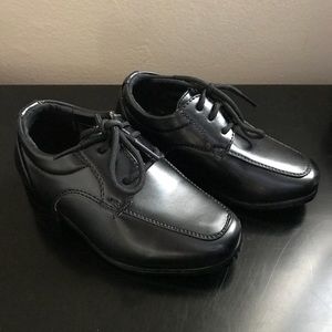 Toddler Boy Dress Shoes